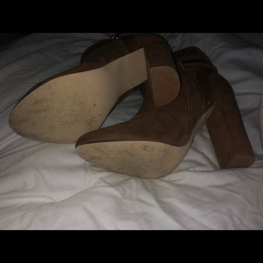 Booties - Picture 3 of 3